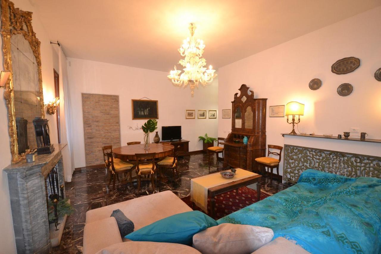 Castello 5888 A, Santa Marina, Calle Marcello, Calle Venedig Exterior foto