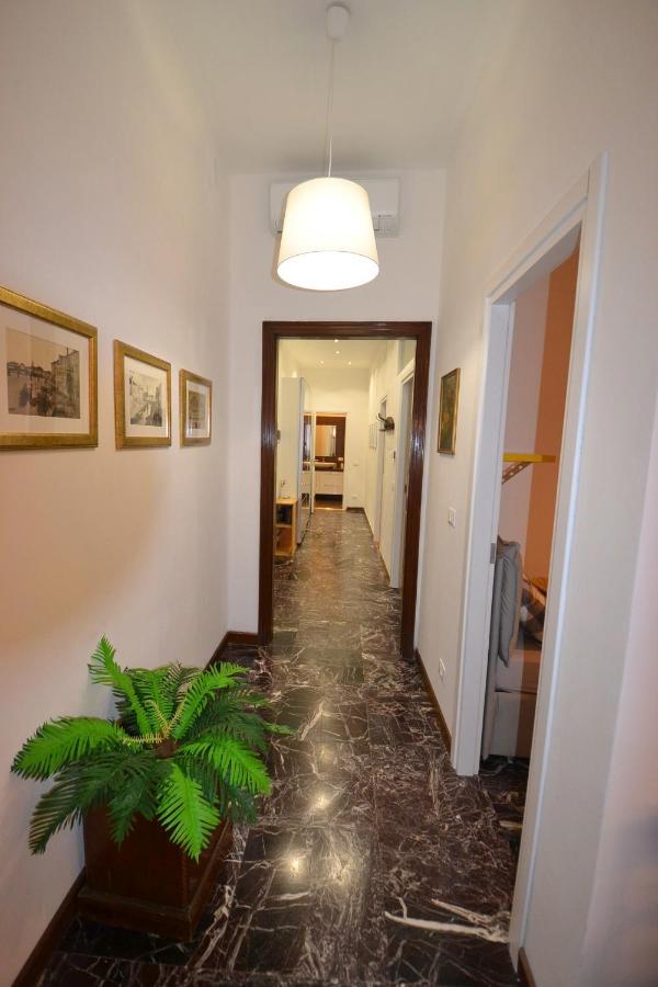 Castello 5888 A, Santa Marina, Calle Marcello, Calle Venedig Exterior foto