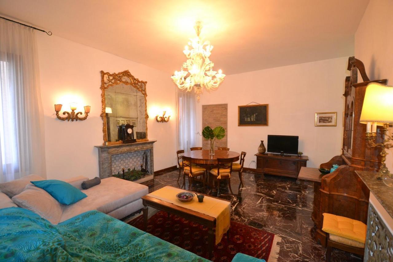 Castello 5888 A, Santa Marina, Calle Marcello, Calle Venedig Exterior foto
