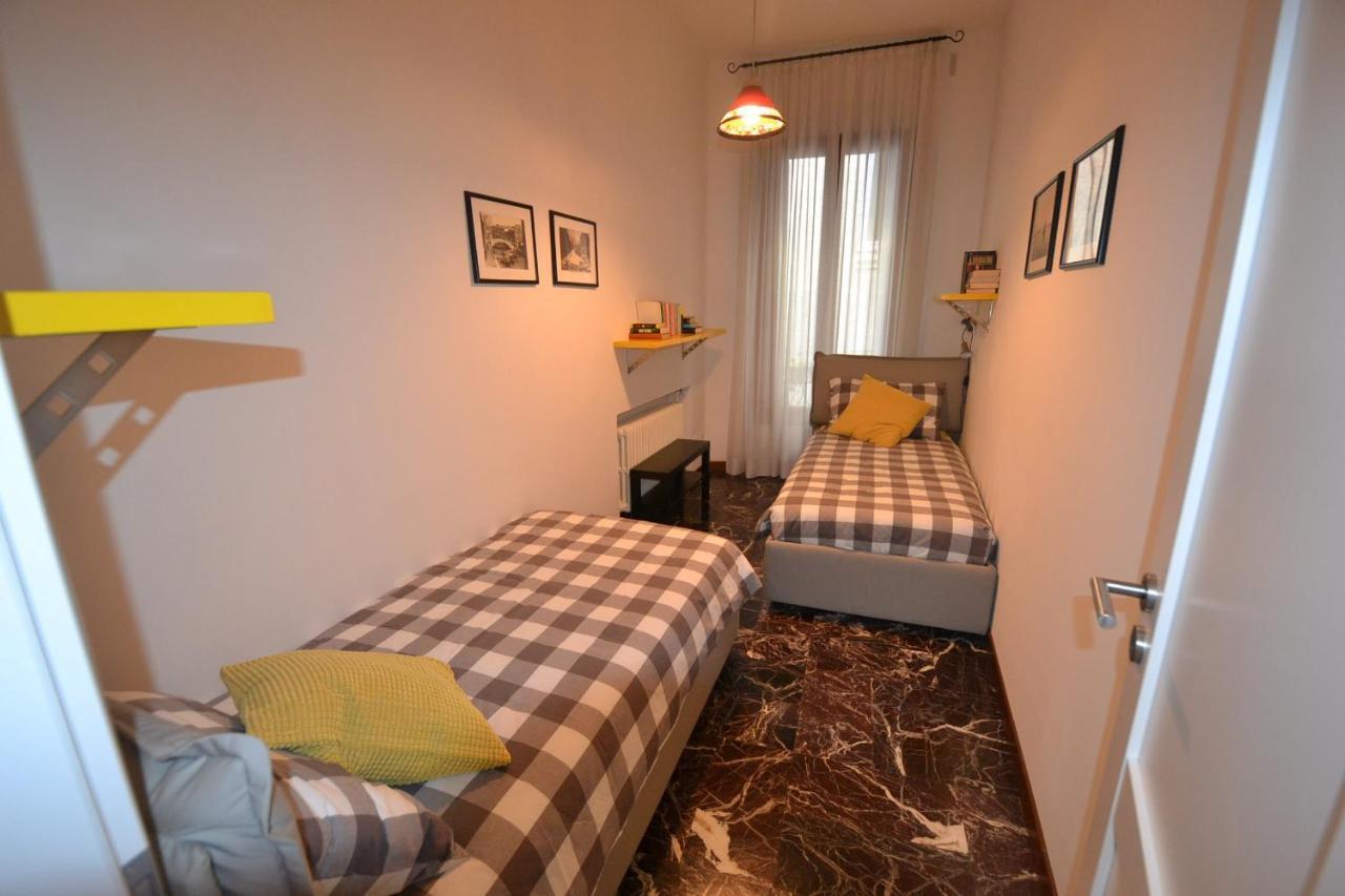 Castello 5888 A, Santa Marina, Calle Marcello, Calle Venedig Exterior foto