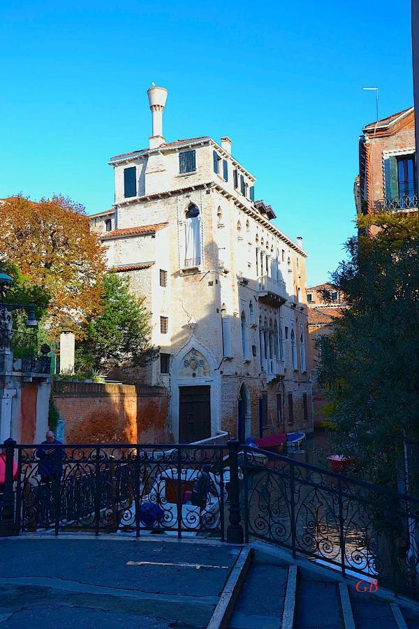 Castello 5888 A, Santa Marina, Calle Marcello, Calle Venedig Exterior foto