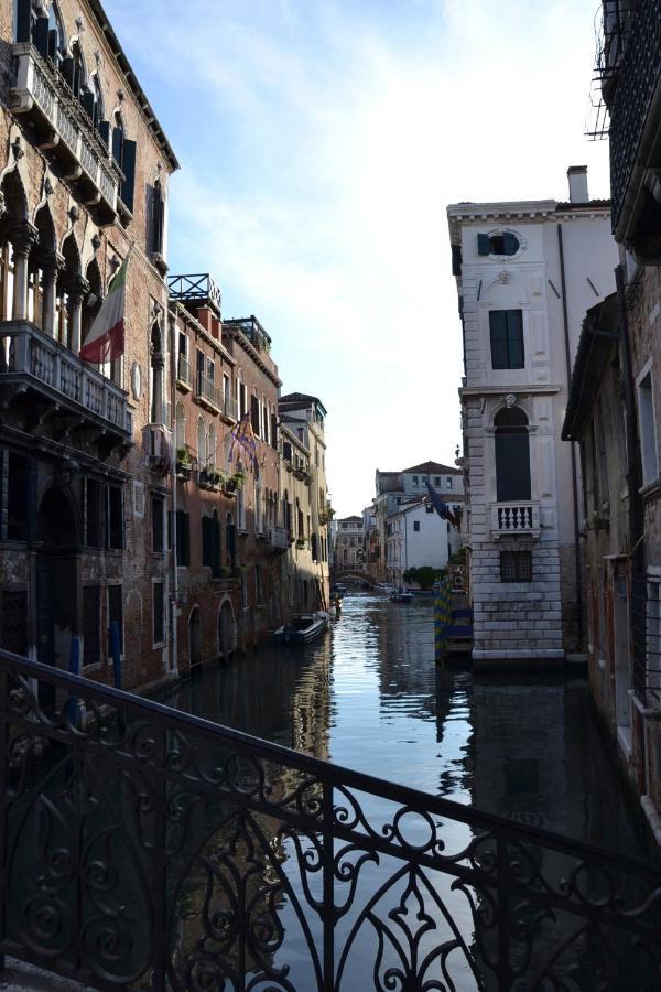 Castello 5888 A, Santa Marina, Calle Marcello, Calle Venedig Exterior foto