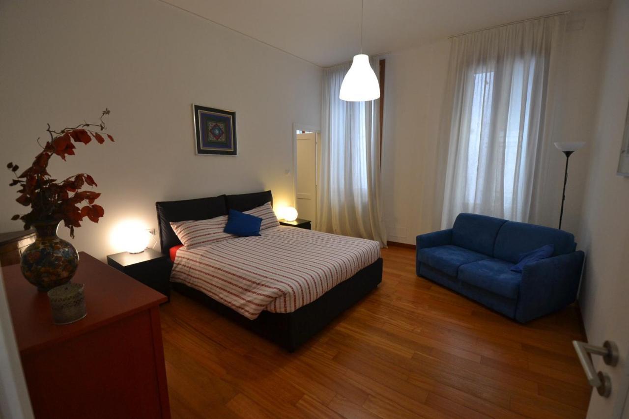 Castello 5888 A, Santa Marina, Calle Marcello, Calle Venedig Exterior foto